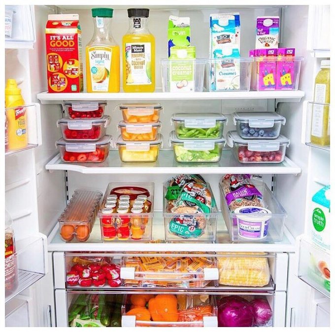 61263780 380791656112197 3661756767307689884 n 680x673 1 - Revamp Your Fridge with These 10 Handy Organization Hacks